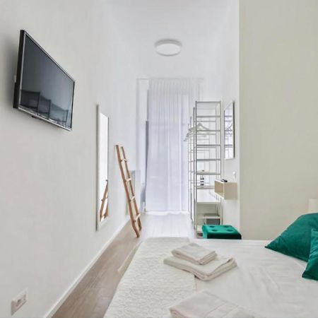 Sofia Lake Suite Como Exteriér fotografie