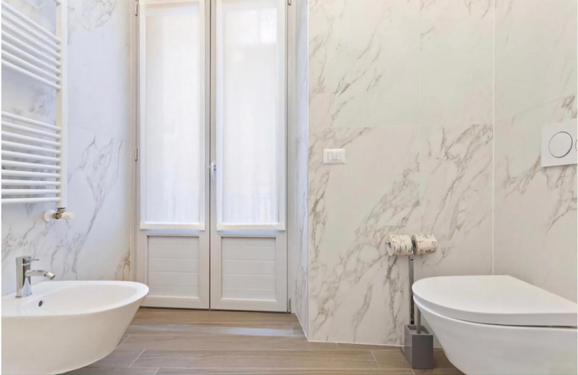 Sofia Lake Suite Como Exteriér fotografie