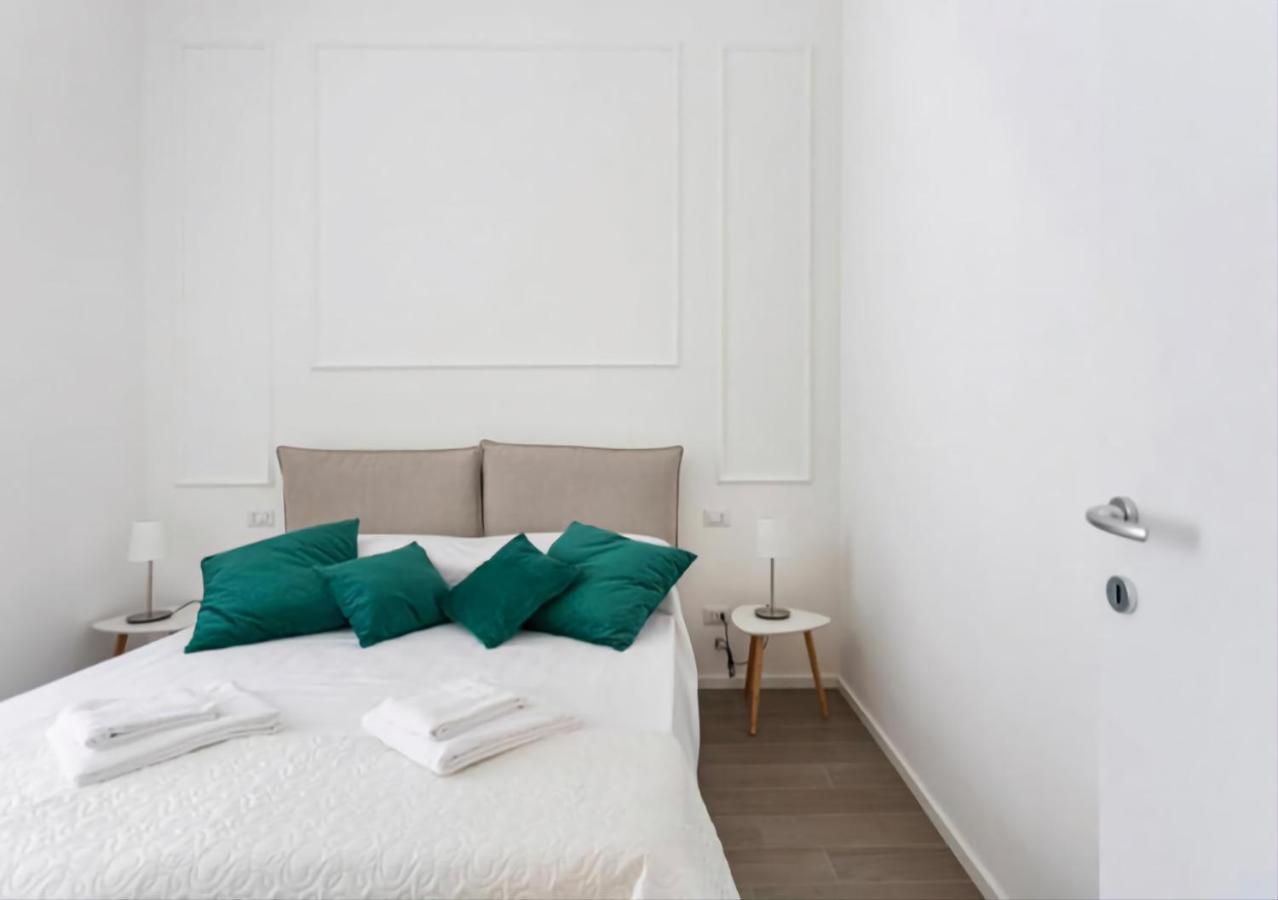 Sofia Lake Suite Como Exteriér fotografie